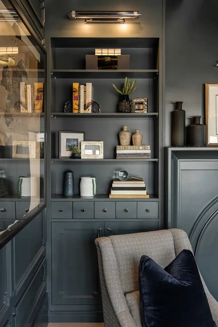 The Rosegate by Raykon Construction