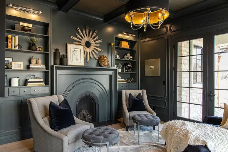 The Rosegate by Raykon Construction