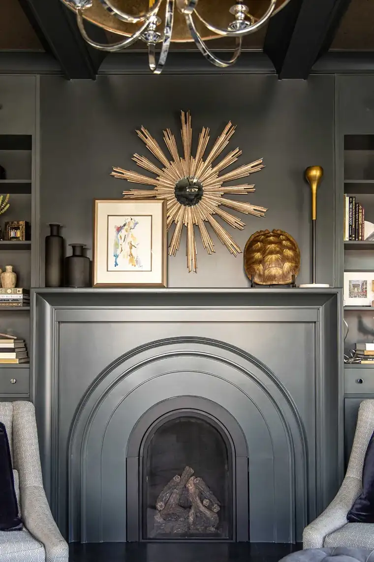 The Rosegate by Raykon Construction