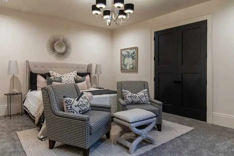 The Rosegate by Raykon Construction
