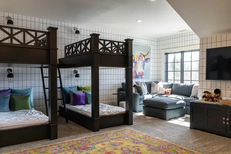 The Rosegate by Raykon Construction