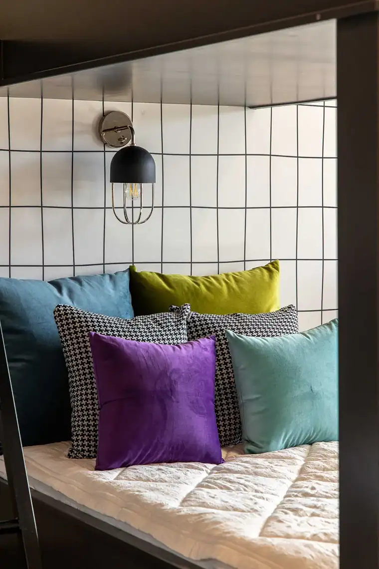 The Rosegate by Raykon Construction