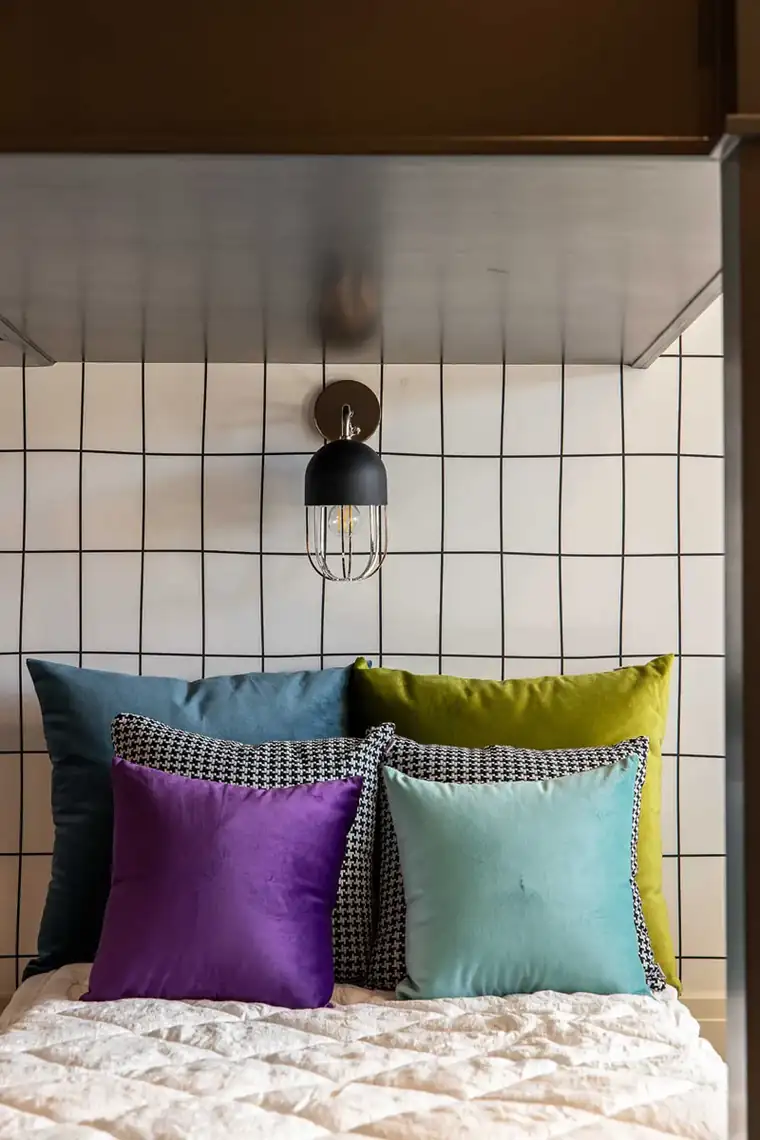 The Rosegate by Raykon Construction