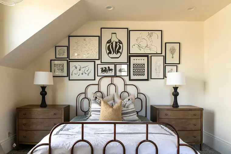 The Rosegate by Raykon Construction