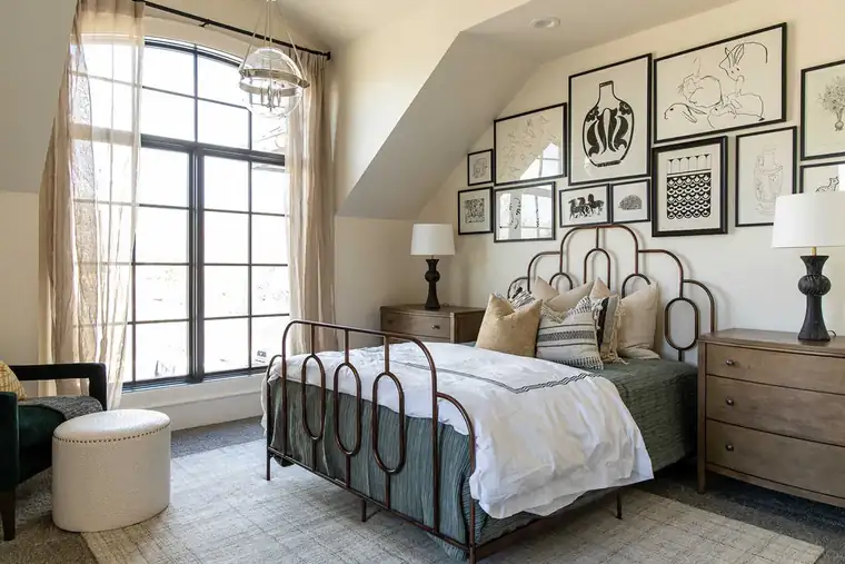 The Rosegate by Raykon Construction