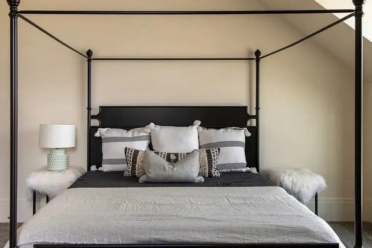 The Rosegate by Raykon Construction