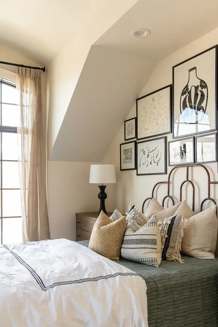 The Rosegate by Raykon Construction