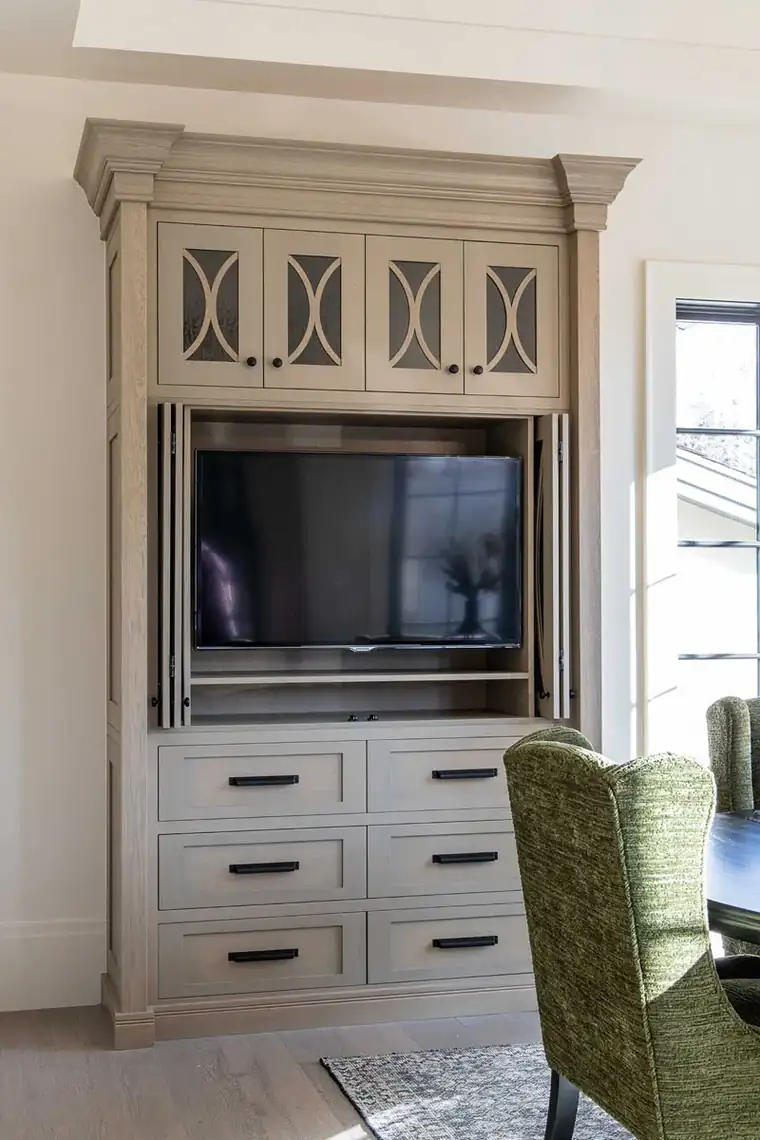 The Rosegate by Raykon Construction