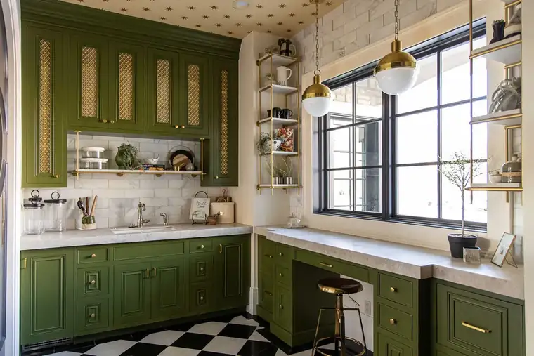 The Rosegate by Raykon Construction