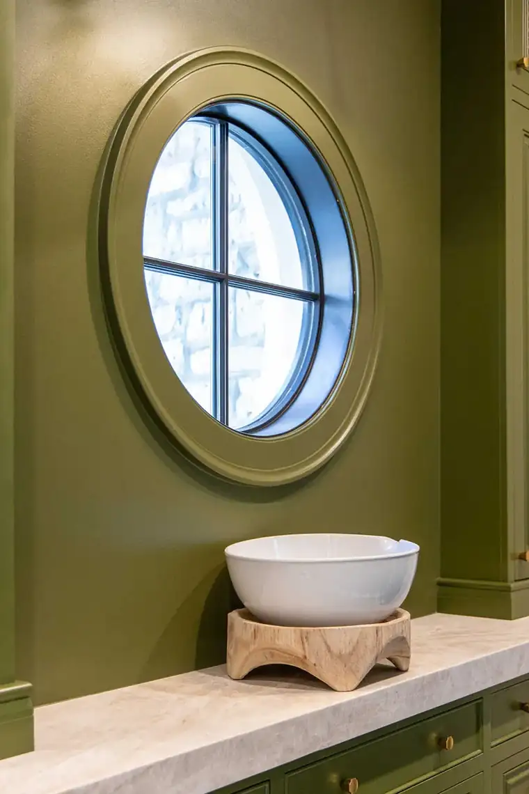 The Rosegate by Raykon Construction