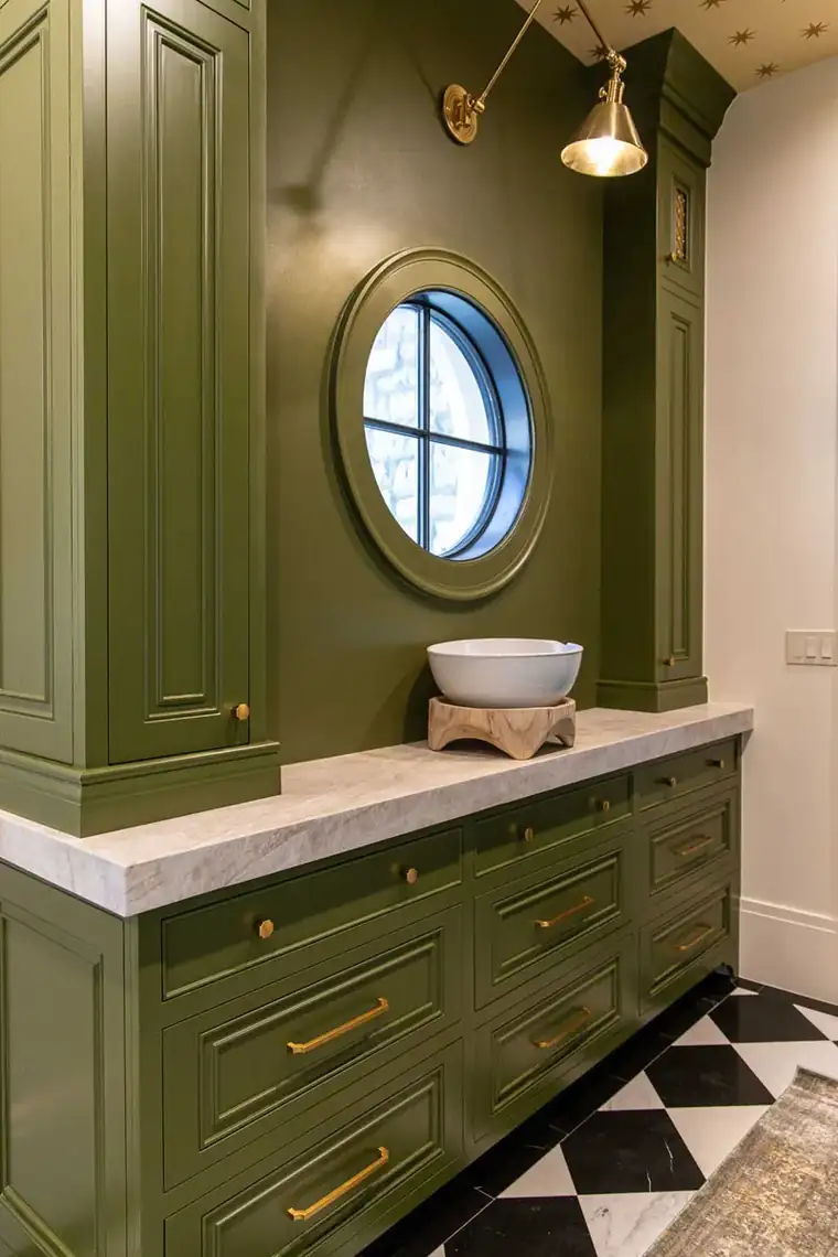 The Rosegate by Raykon Construction