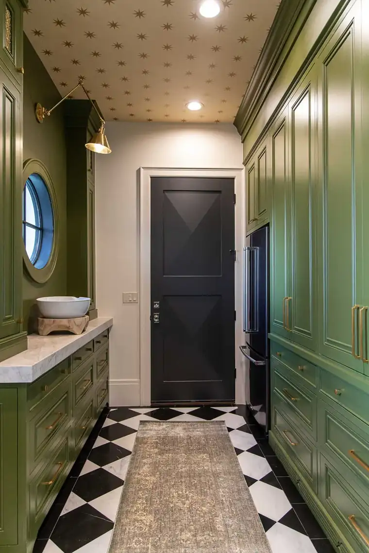 The Rosegate by Raykon Construction