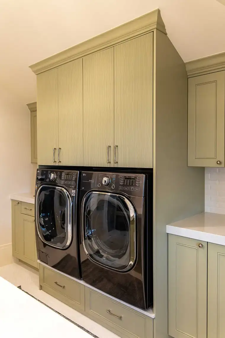 The Rosegate by Raykon Construction