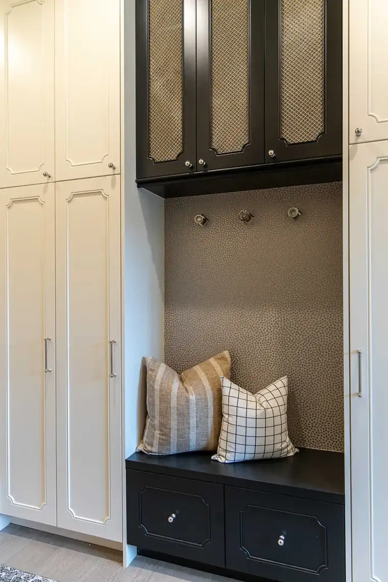 The Rosegate by Raykon Construction