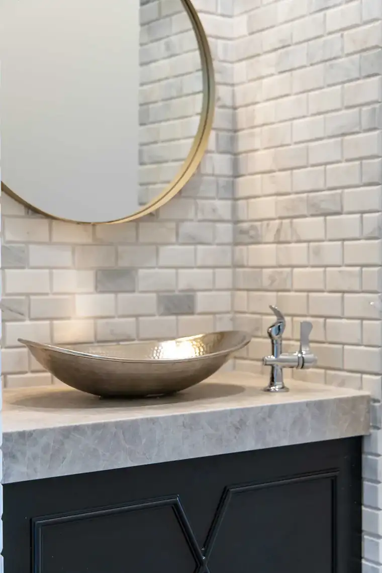 The Rosegate by Raykon Construction