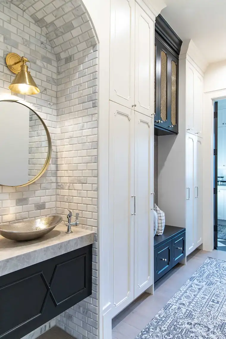 The Rosegate by Raykon Construction