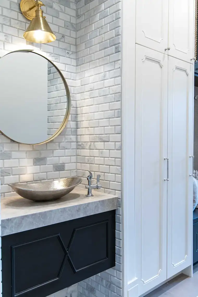 The Rosegate by Raykon Construction