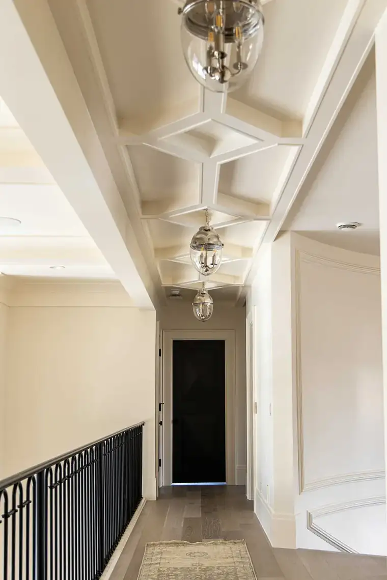The Rosegate by Raykon Construction