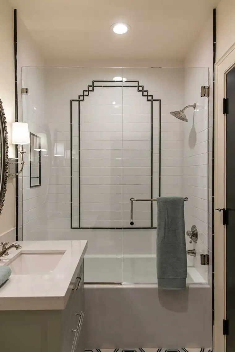 The Rosegate by Raykon Construction