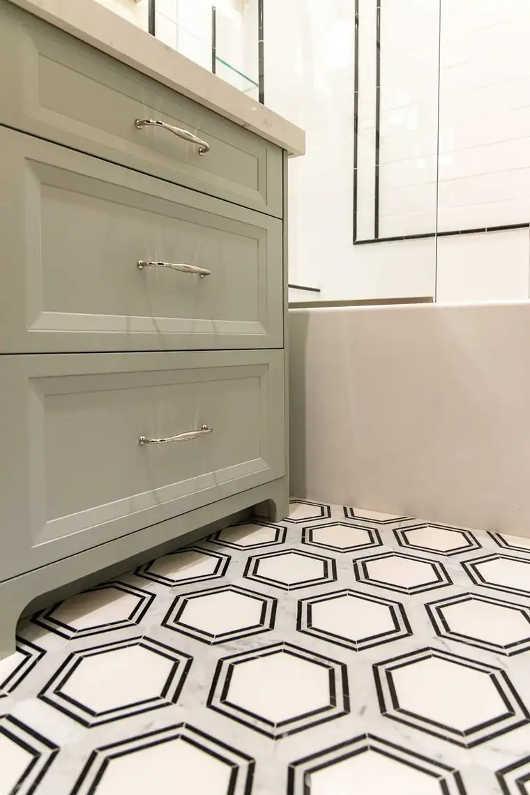 The Rosegate by Raykon Construction