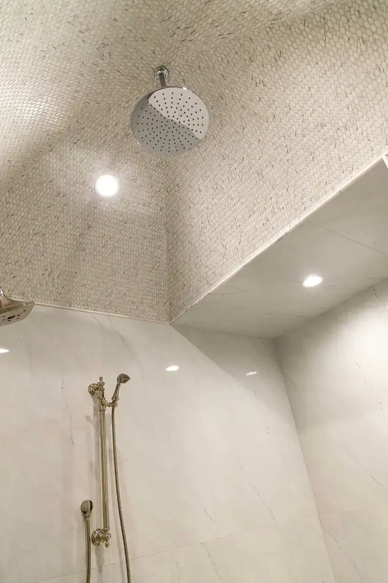 The Rosegate by Raykon Construction