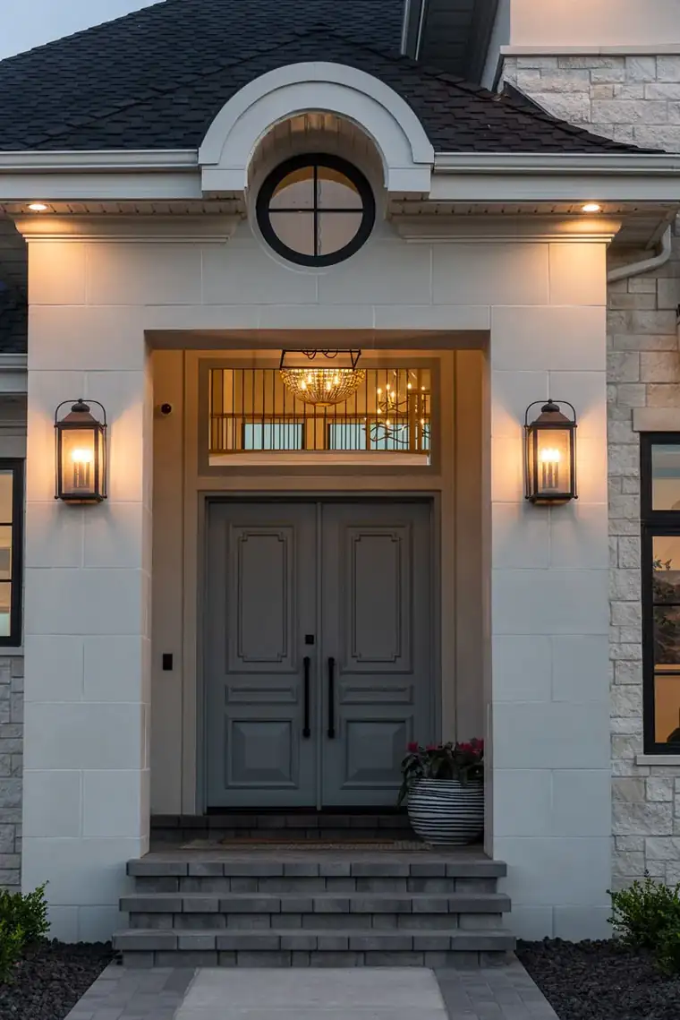The Shiloh Ridge by Raykon Construction
