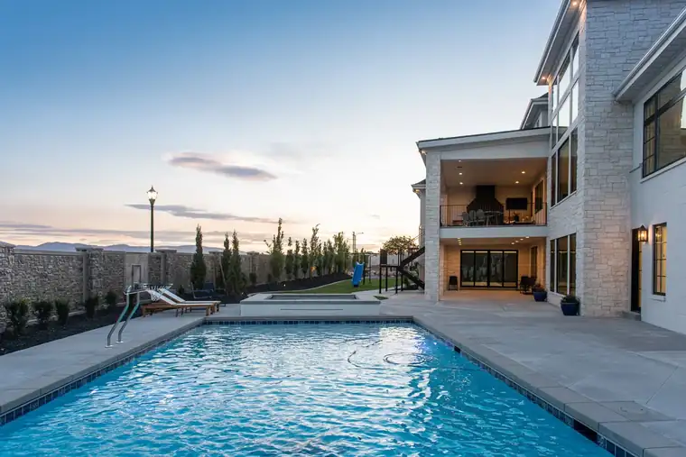 The Shiloh Ridge by Raykon Construction