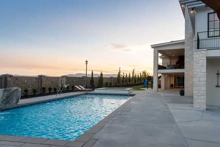 The Shiloh Ridge by Raykon Construction