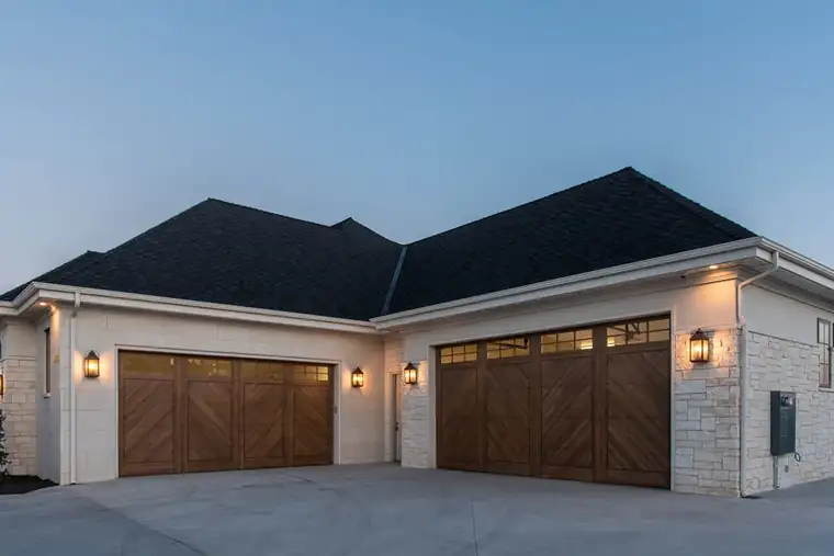 The Shiloh Ridge by Raykon Construction