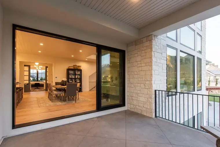 The Shiloh Ridge by Raykon Construction