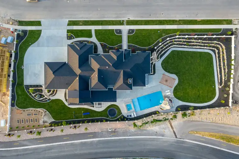 The Shiloh Ridge by Raykon Construction