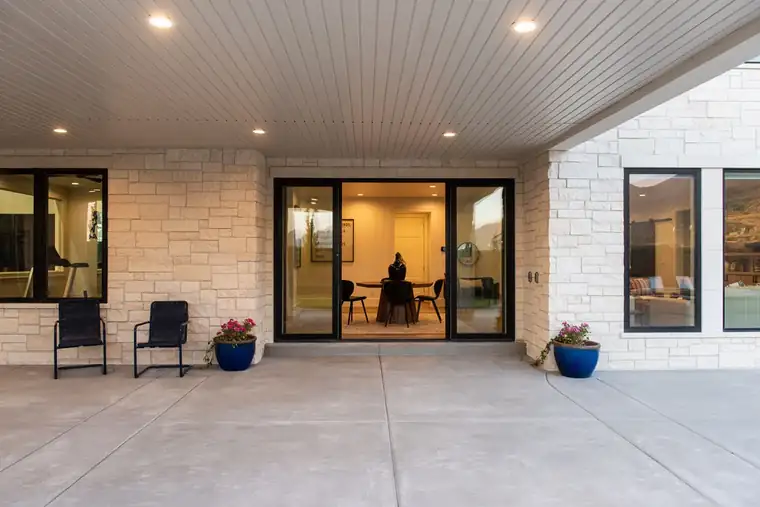 The Shiloh Ridge by Raykon Construction