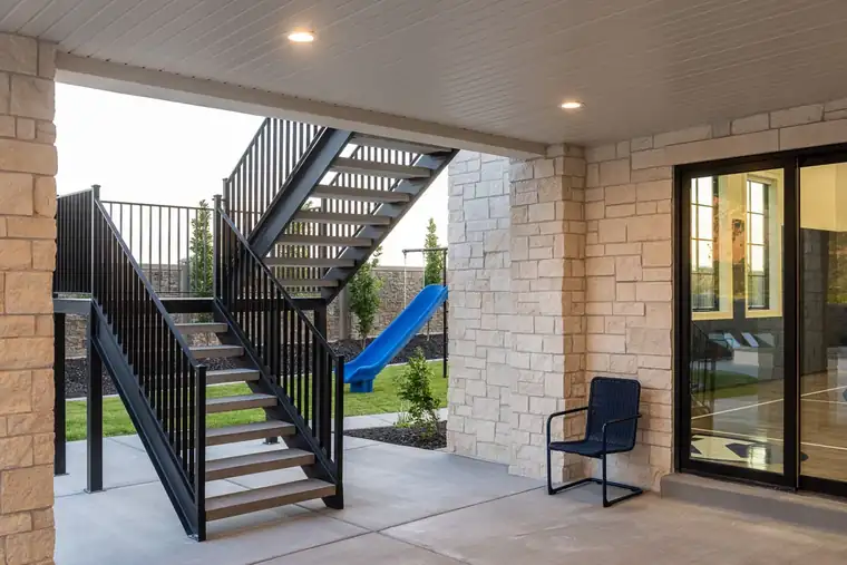 The Shiloh Ridge by Raykon Construction