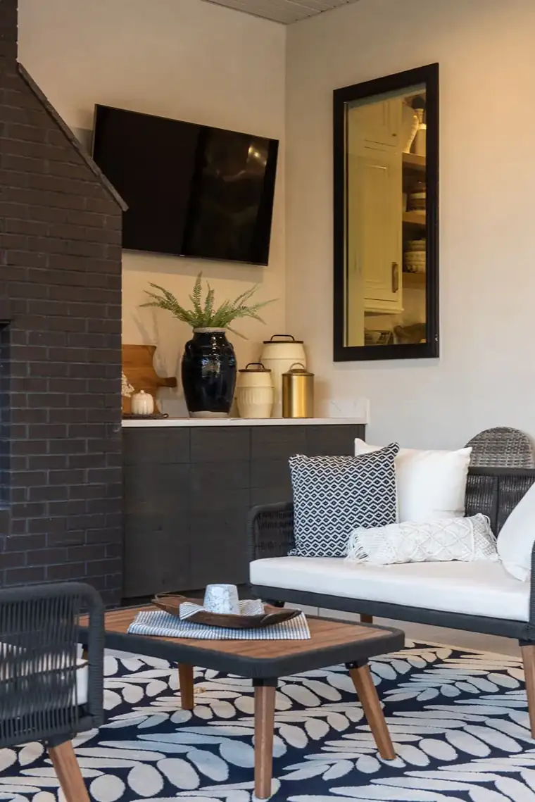 The Shiloh Ridge by Raykon Construction