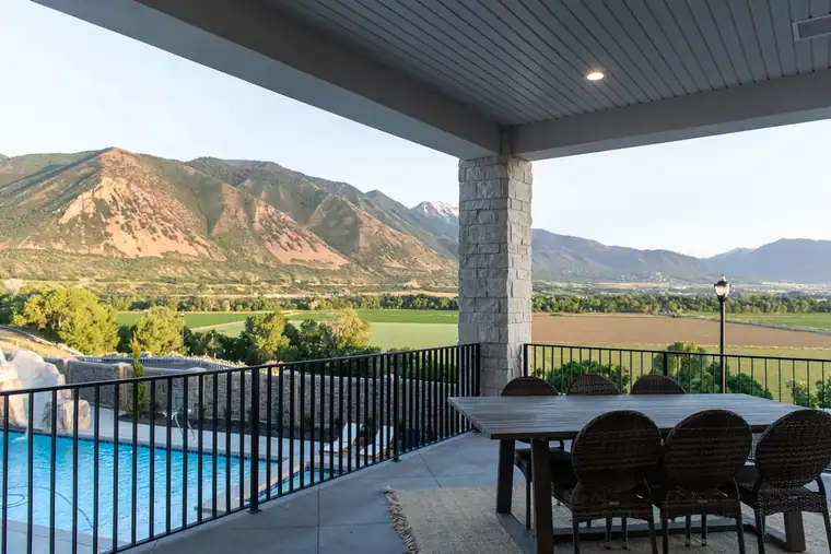 The Shiloh Ridge by Raykon Construction