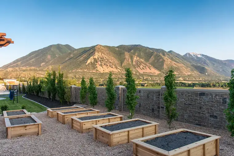 The Shiloh Ridge by Raykon Construction