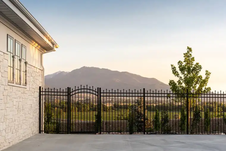 The Shiloh Ridge by Raykon Construction