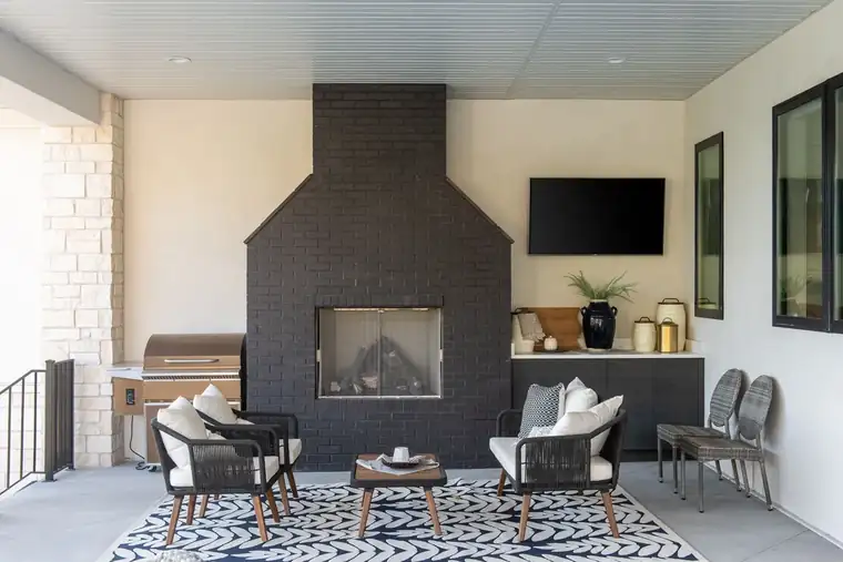 The Shiloh Ridge by Raykon Construction