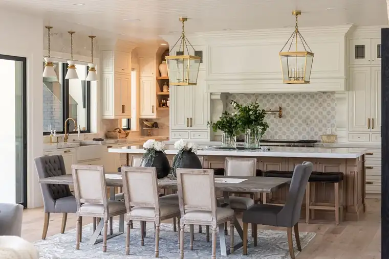 The Shiloh Ridge by Raykon Construction