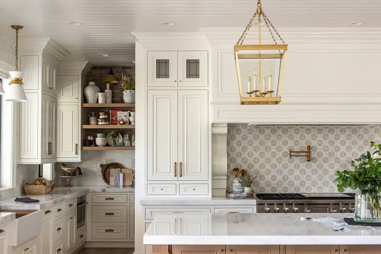 The Shiloh Ridge by Raykon Construction