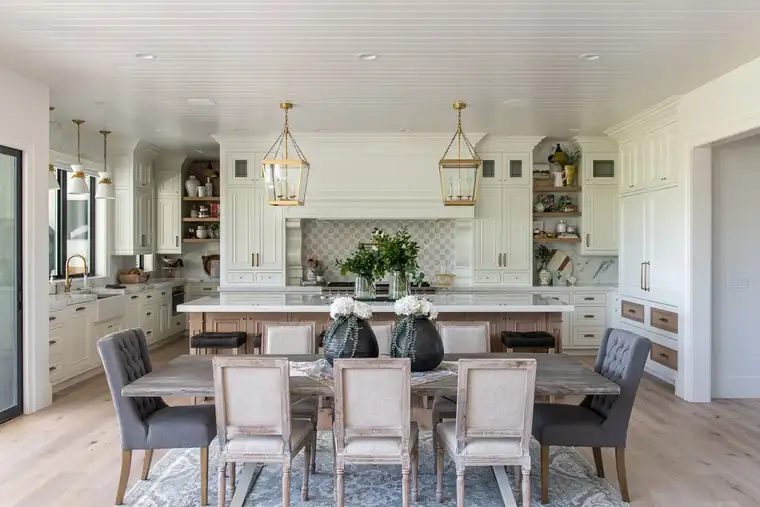 The Shiloh Ridge by Raykon Construction
