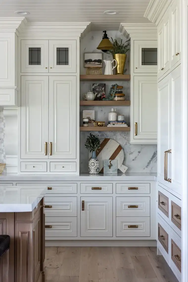 The Shiloh Ridge by Raykon Construction