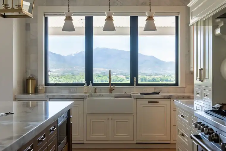The Shiloh Ridge by Raykon Construction