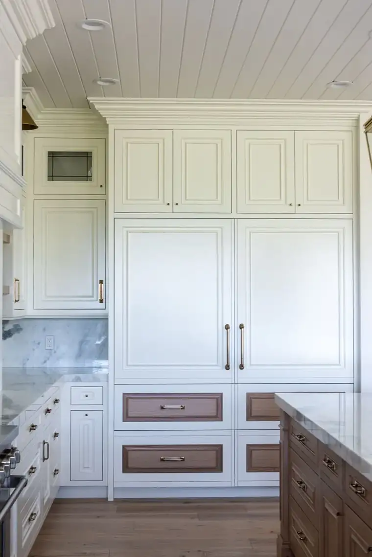 The Shiloh Ridge by Raykon Construction