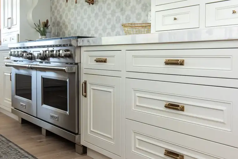 The Shiloh Ridge by Raykon Construction