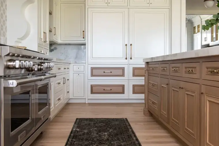 The Shiloh Ridge by Raykon Construction