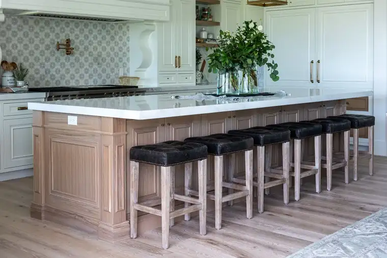 The Shiloh Ridge by Raykon Construction