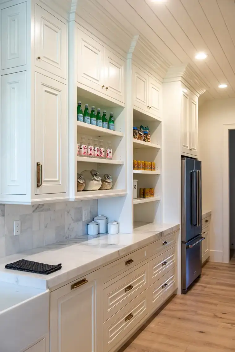 The Shiloh Ridge by Raykon Construction