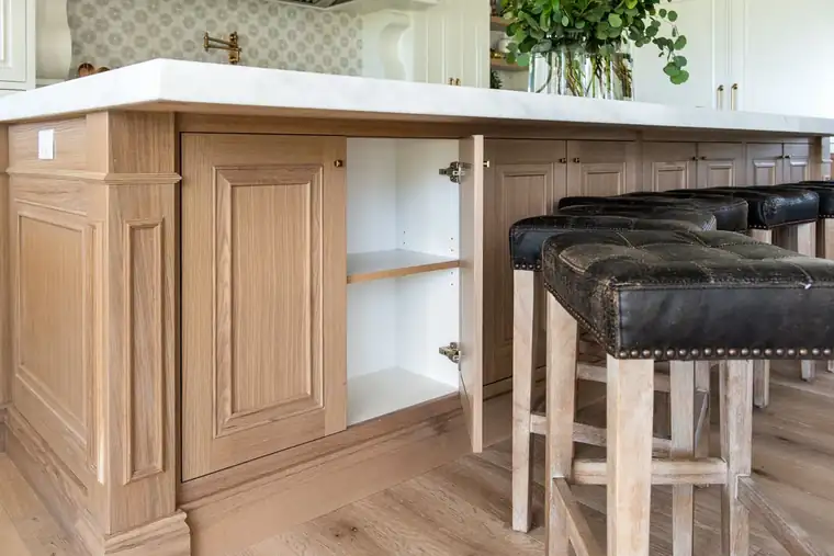 The Shiloh Ridge by Raykon Construction