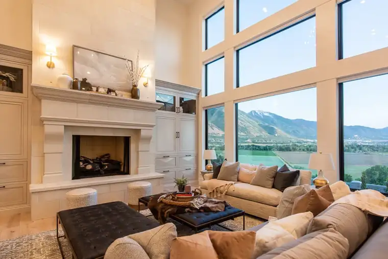 The Shiloh Ridge by Raykon Construction